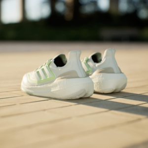 Giay Adidas Ultraboost Light 'Green' IE3338