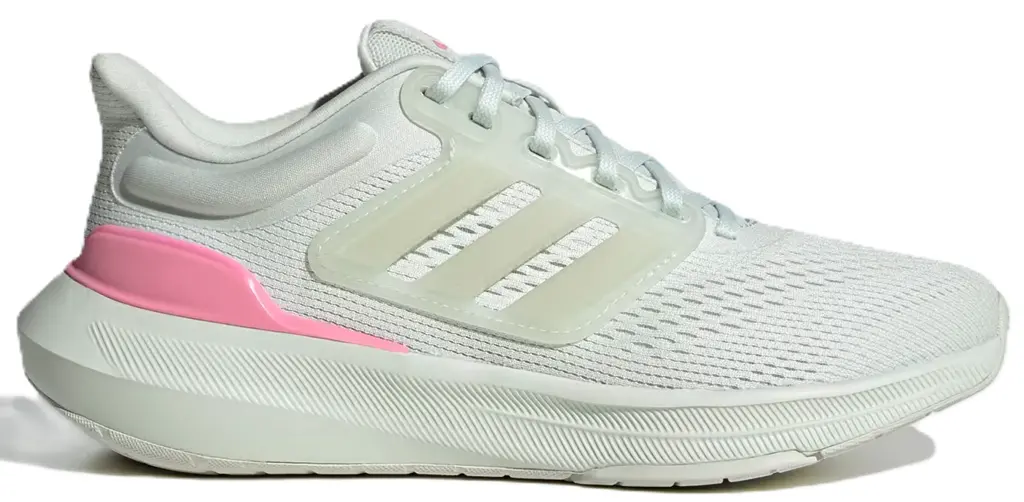 Giay Adidas Ultrabounce 'Crystal Jade' IF3944