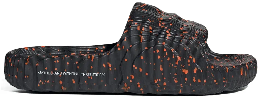 Dep Adidas Adilette 22 'Black' IG9262
