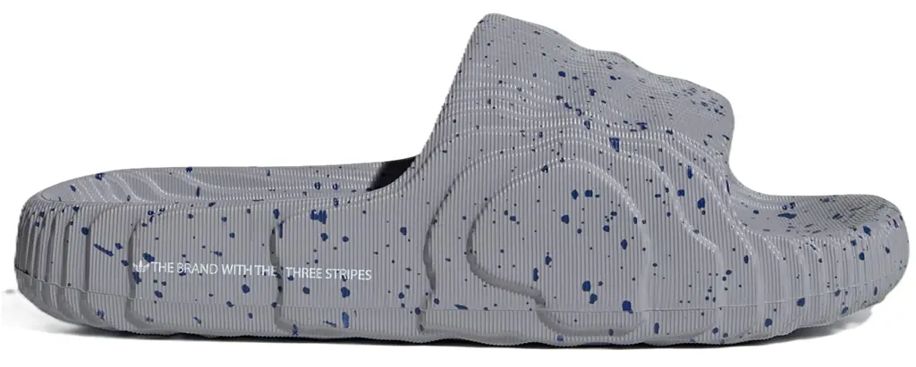 Dep Adidas Adilette 22 'Grey' IG9261