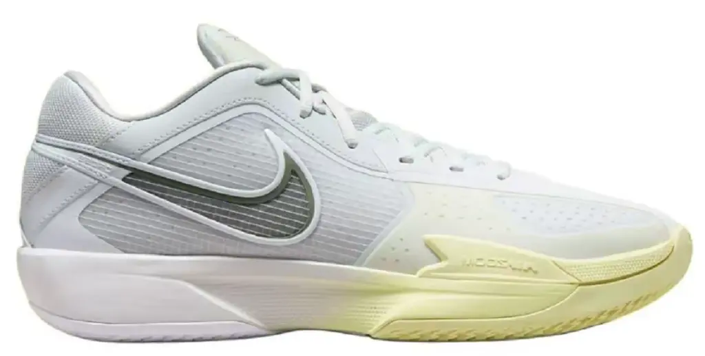 Giay Nike G.T. Cut Cross EP 'White' HF0231-002