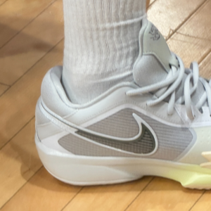 Giay Nike G.T. Cut Cross EP 'White' HF0231-002