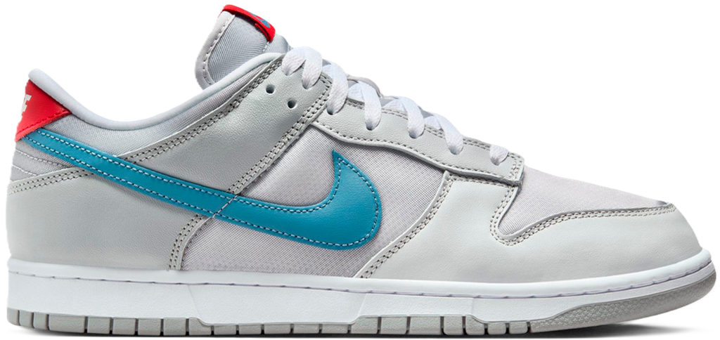 Giay Nike Dunk Low 'Silver Blue' HF0391-001