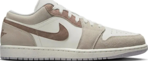 Giay Nike Air Jordan 1 Low &#039;Light Bone&#039; HF1567-200