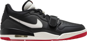 Giay Nike Air Jordan Legacy 312 Low 'University Red' HJ9029-010