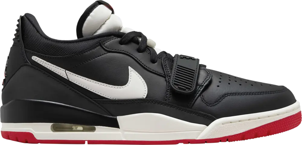 Giay Nike Air Jordan Legacy 312 Low 'University Red' HJ9029-010