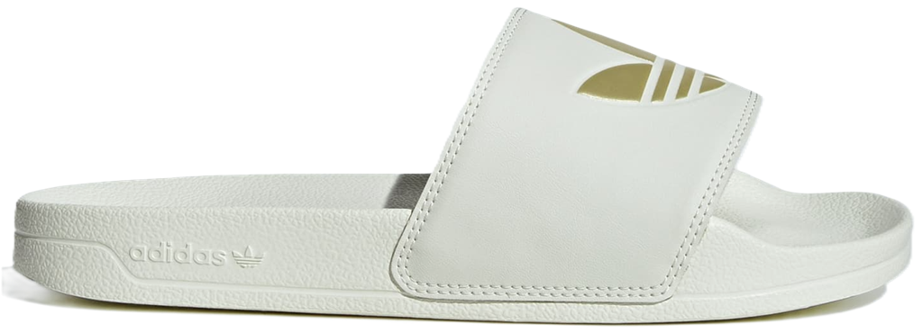 Dep Adidas Adilette Lite Slides 'White' IE2988
