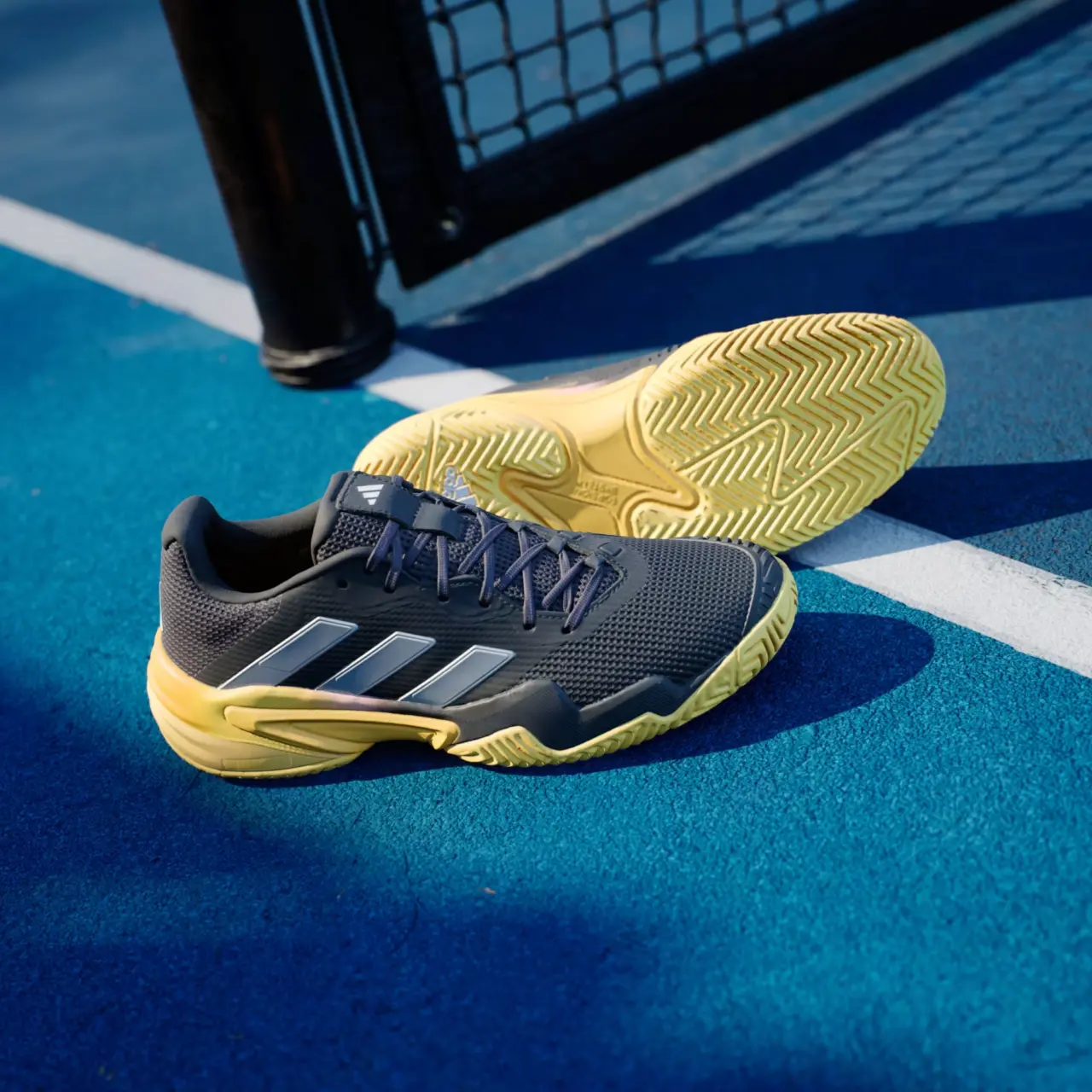 Giay Adidas Barricade 13 '2024 Athlete Pack' IF0467