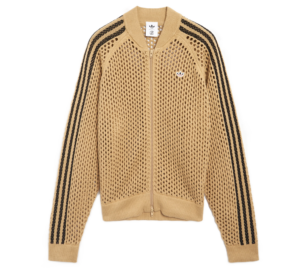Ao Adidas Originals x CLOT By Edison Chen 'Beige' JF4270