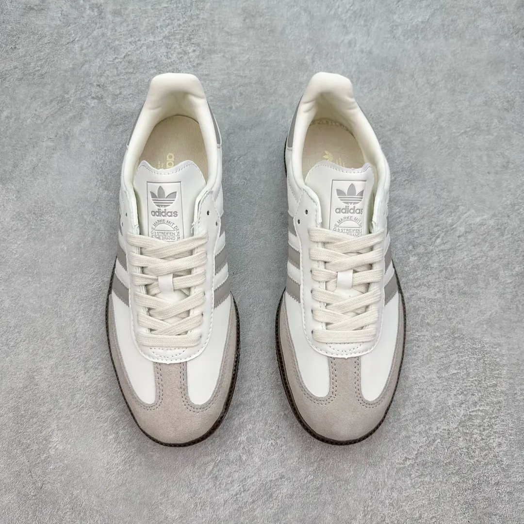 Giay Adidas Wmns Samba OG 'White Granite' JH6479