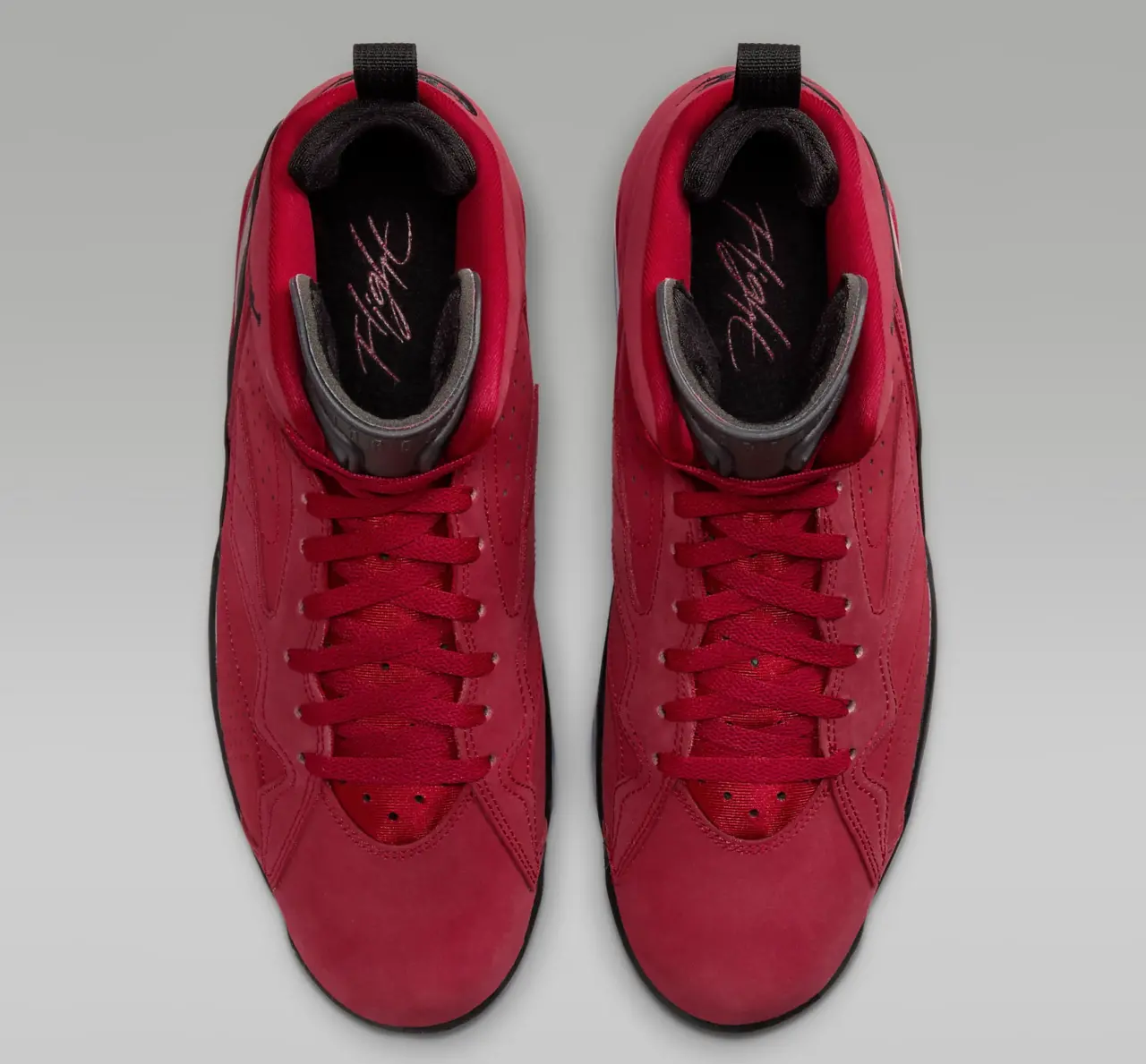 Giay Nike Air Jordan 678 MVP 'Raging Bull' DZ4475-600