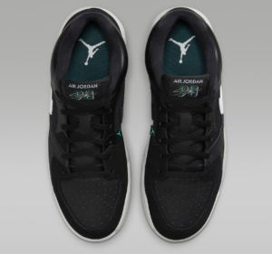 Giay Nike Air Jordan Stadium 90 'Black' DX4397-003