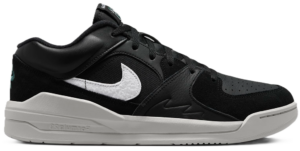 Giay Nike Air Jordan Stadium 90 'Black' DX4397-003