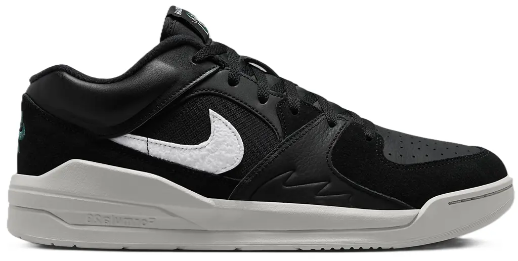 Giay Nike Air Jordan Stadium 90 'Black' DX4397-003