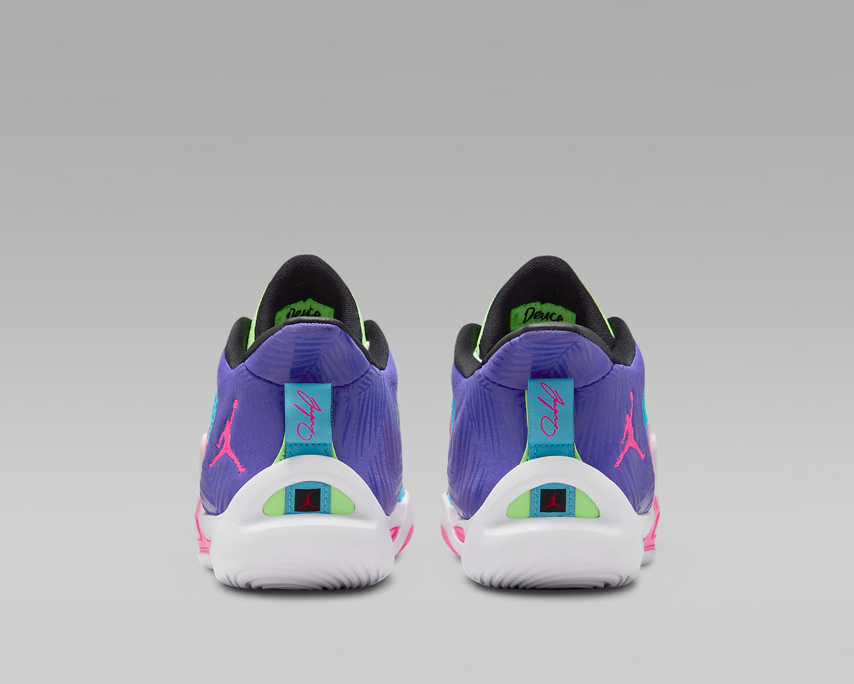 Giay Nike Air Jordan Tatum 1 GS 'Wave Runner' FV0172-400