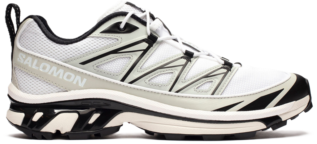 Giay Salomon XT-6 Expanse 'White Metal Black' L47573100