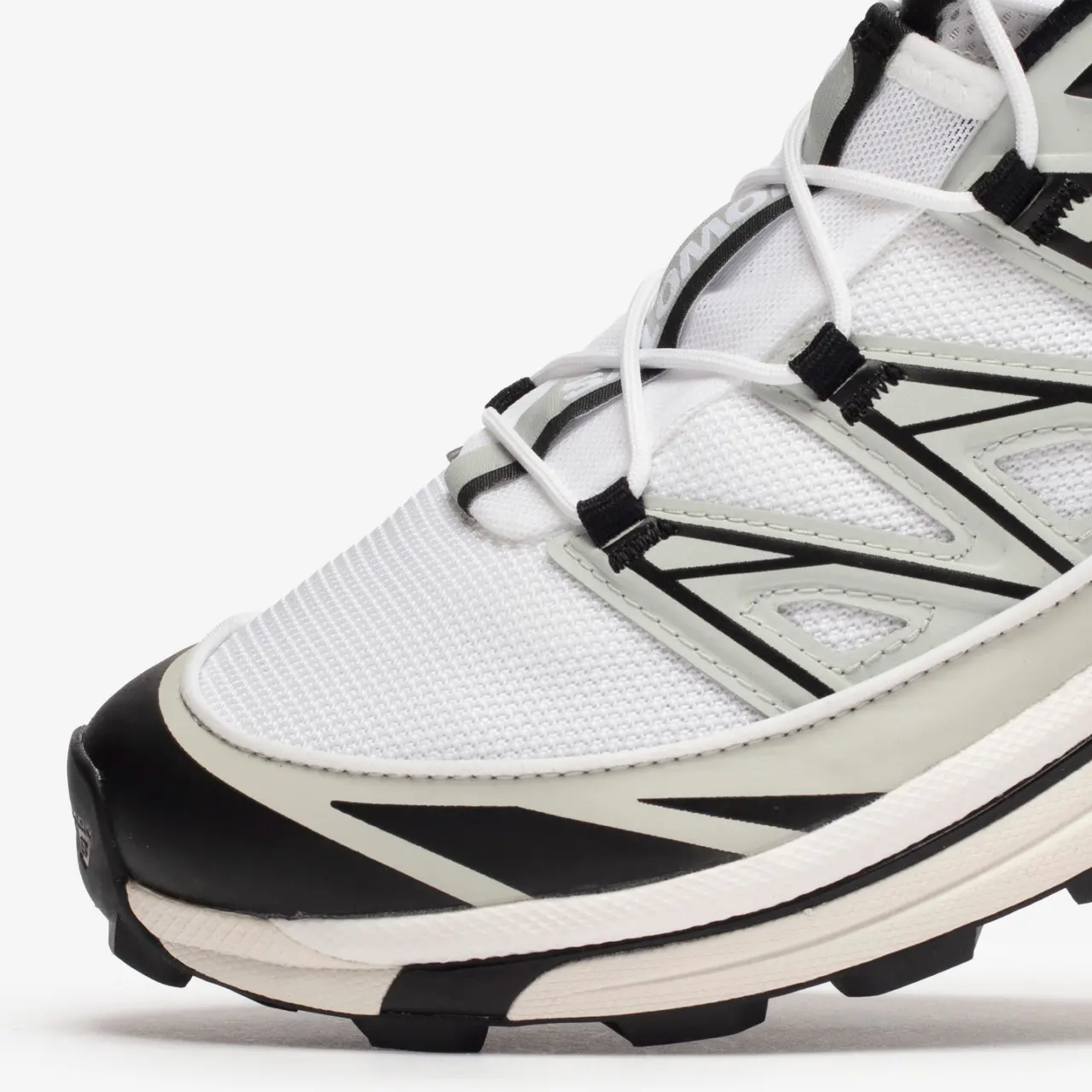 Giay Salomon XT-6 Expanse 'White Metal Black' L47573100