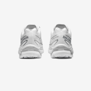 Giay Salomon XT-6 'White Footwear Silver' L47581100