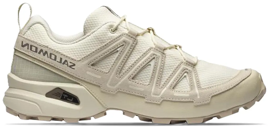 Giay Salomon Speedcross 3 Expanse 'Vanilla Ice' L47603900