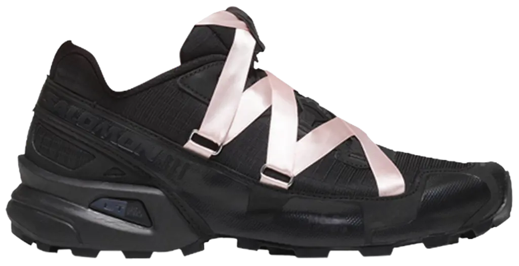 Giay Salomon Speedcross 3 Ribbon 'Sandy' L47619500
