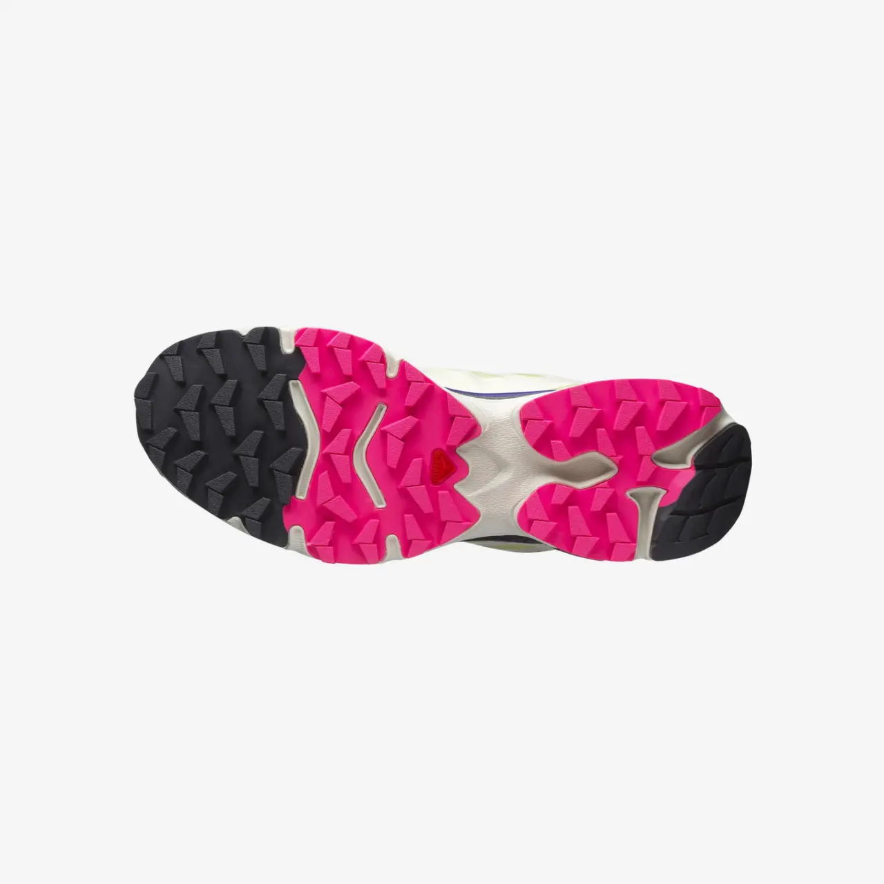 Giay Salomon XT-4 OG 'Vanilla Ice' L47684800