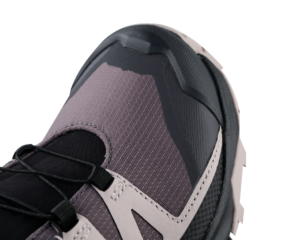 Giay Salomon X Ultra 4 Gore-Tex 'Black Grey' L47685300