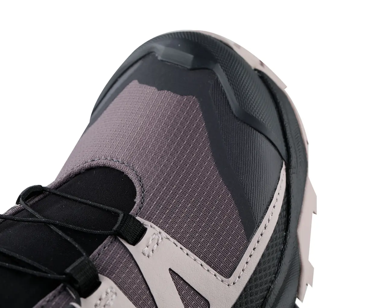 Giay Salomon X Ultra 4 Gore-Tex 'Black Grey' L47685300