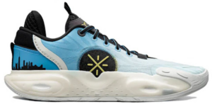 Giay Lining Wade All City 12 'Skyline' ABAU023-4