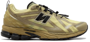 Giay New Balance 1906R x CAYL 'Fire Gold Yellow' M1906RCY