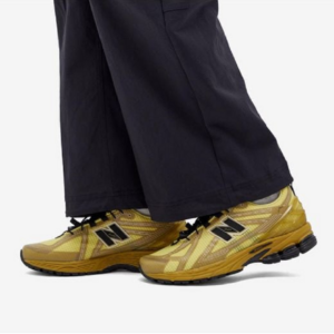 Giay New Balance 1906R x CAYL 'Fire Gold Yellow' M1906RCY