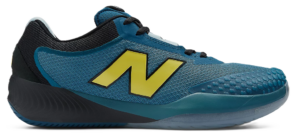 Giay New Balance FuelCell 996v6 'Blue' MCH996U6