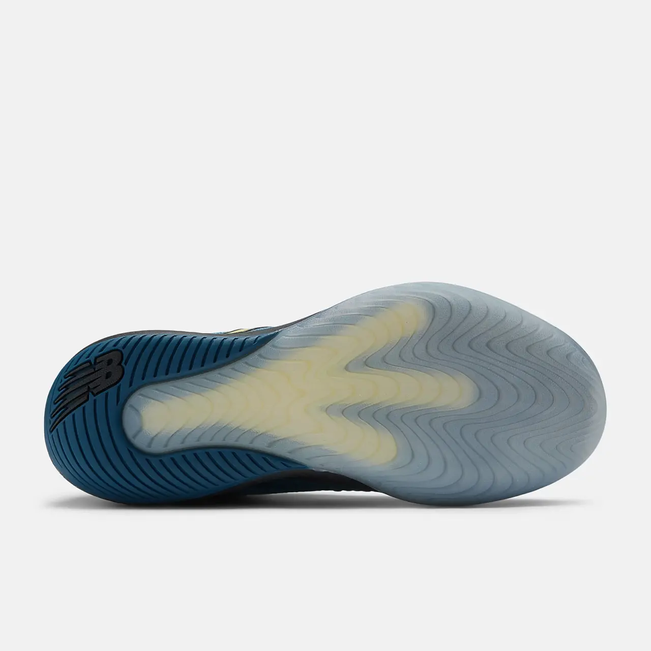 Giay New Balance FuelCell 996v6 'Blue' MCH996U6