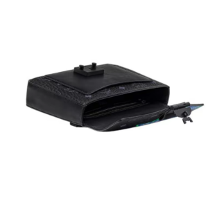 Tui MCM Floral Visetos Milllie Tech 'Black' MMRBSME02BK001