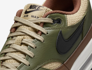 Giay Nike Air Max 1 'Neutral Olive' HF1516-200