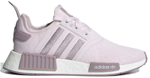 Giay Adidas NMD R1 'Almost Pink' IE0594