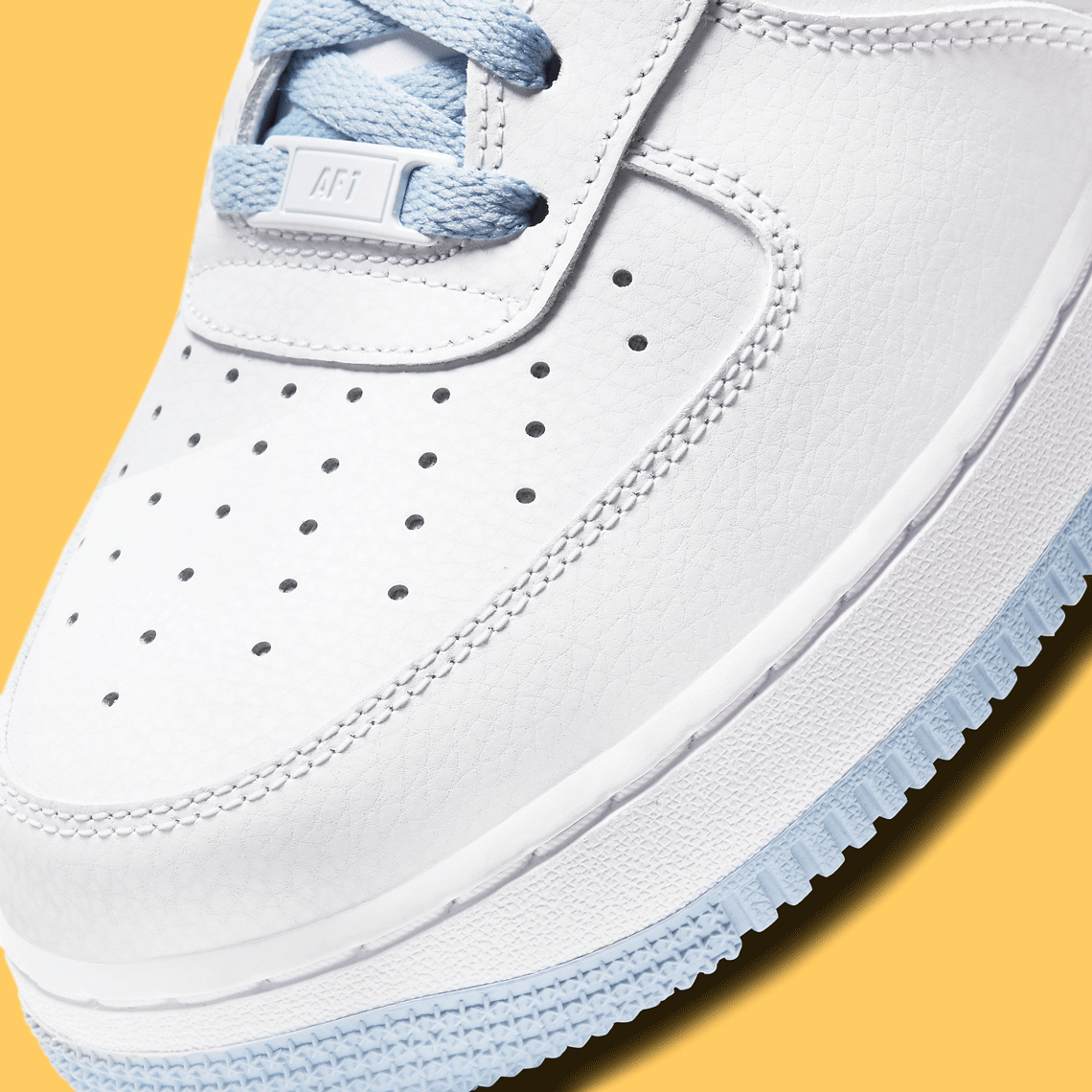 Giay Nike Air Force 1 Low 'Kindness Day' DC2196-100