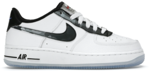 Giay Nike Air Force 1 Low 'Remix White' DB2016-100