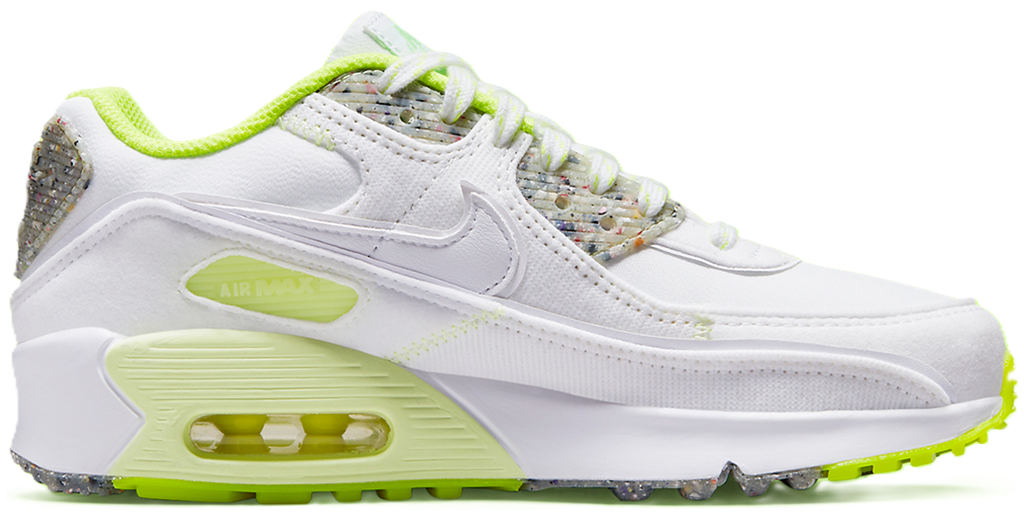 Giay Nike Air Max 90 GS 'Exeter Edition' DH1989-001