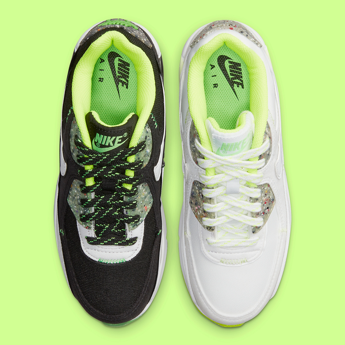 Giay Nike Air Max 90 GS 'Exeter Edition' DH1989-001