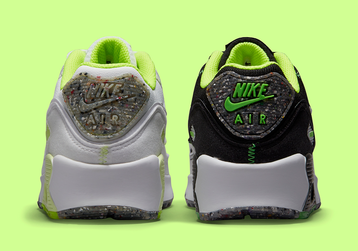 Giay Nike Air Max 90 GS 'Exeter Edition' DH1989-001