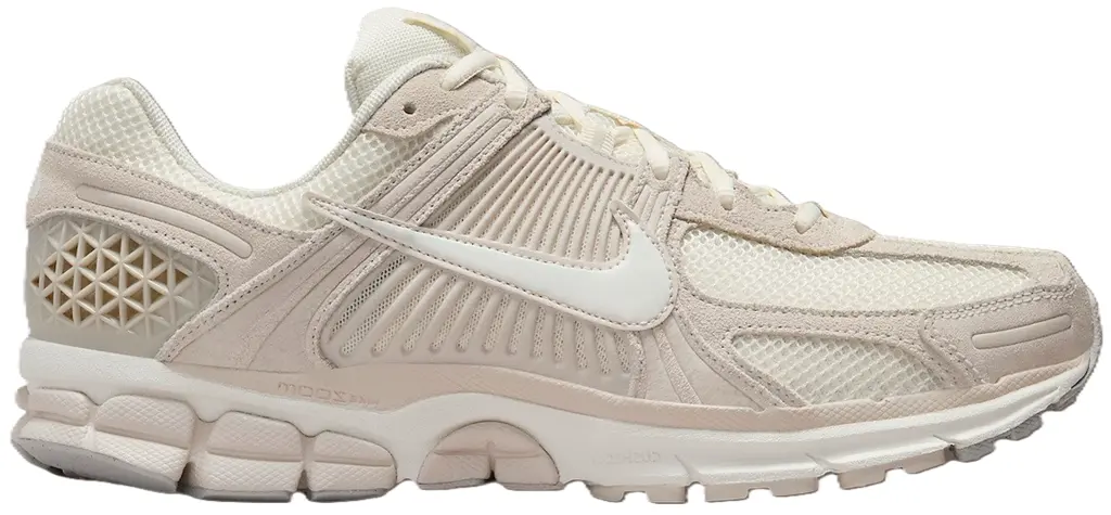 Giay Nike Air Zoom Vomero 5 'Light Orewood' HF1553-100