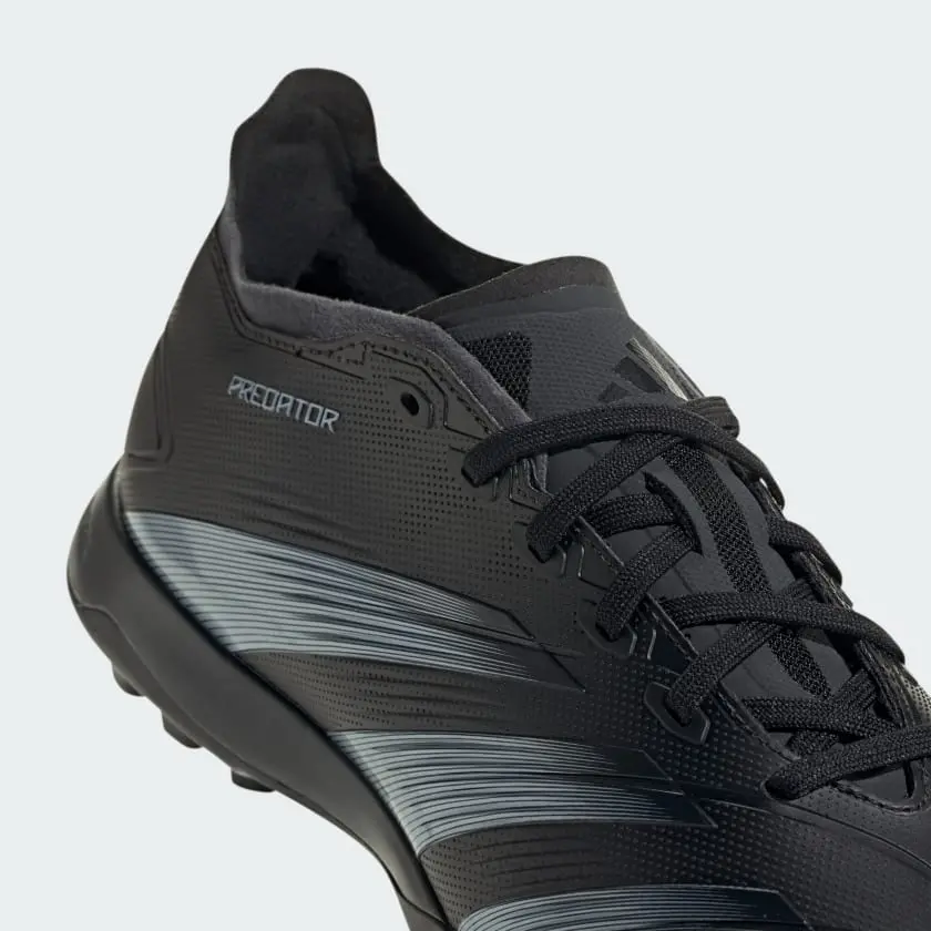 Giay Adidas Predator 24 League Low TF 'Black' IE2614