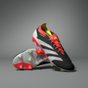 Giay Adidas Predator Elite Low FG 'Solar Energy' IE1802