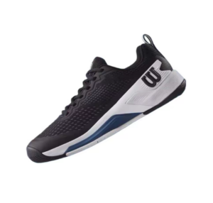 Giay Wilson Rush Pro 'Black White' WRS333150