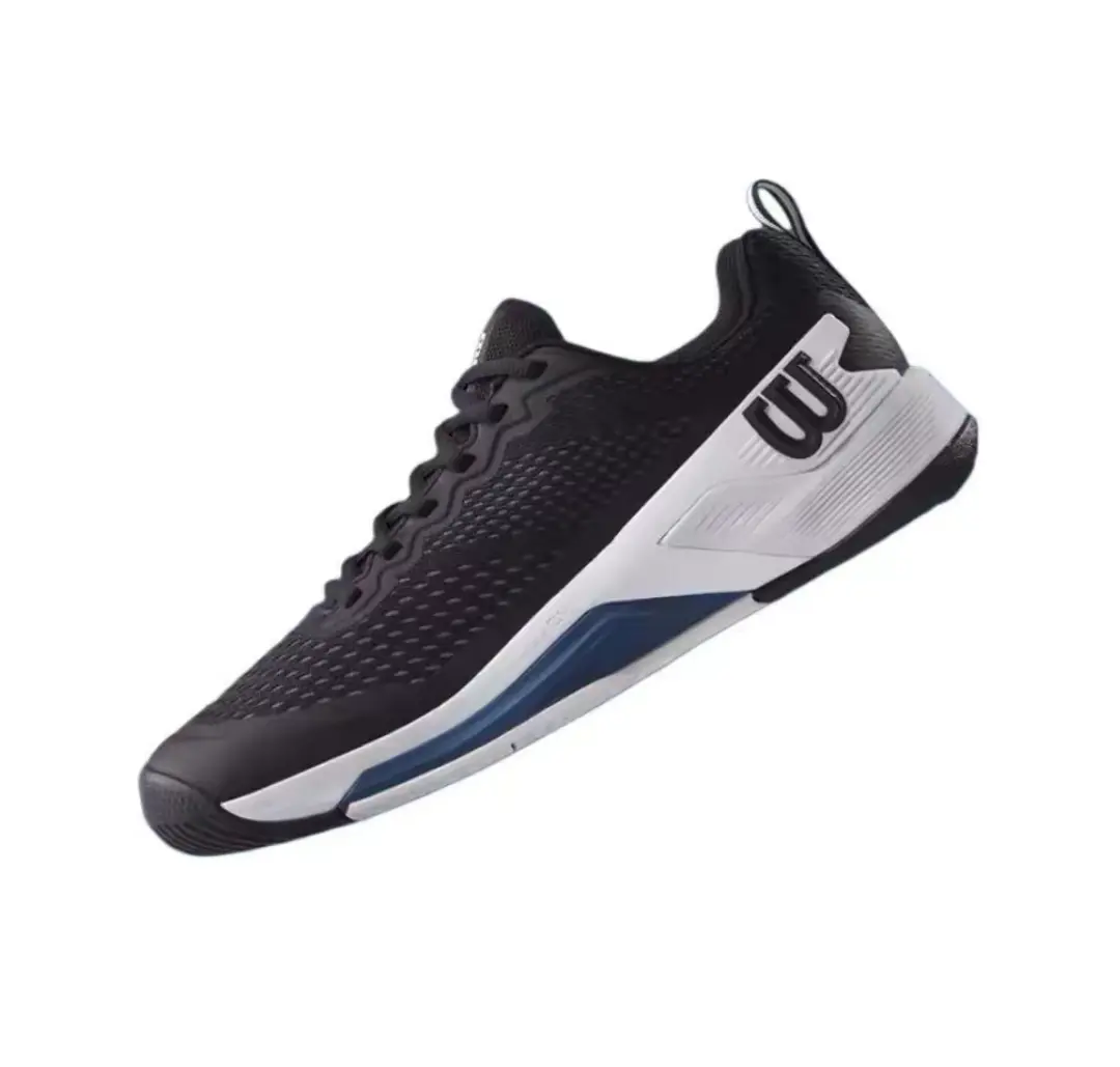 Giay Wilson Rush Pro 'Black White' WRS333150