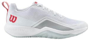 Giay Wilson Rush Pro Lite 'White Grey' WRS333180
