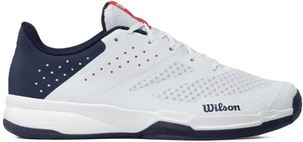 Giay Wilson Kaos Stroke 2.0 'White Navy' WRS328840