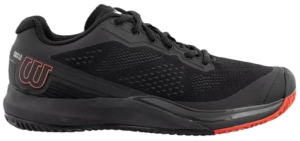 Giay Wilson Rush Pro 3.5 Pro 'Black Red' WRS331330