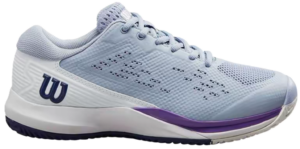 Giay Wilson Rush Pro Ace 'Grey' WRS330820