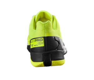 Giay Wilson Rush Pro 4.0 'Green Black' WRS331160